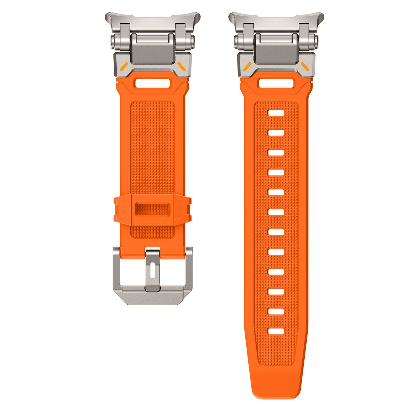 Tali jam smartwatch Samsung Super 7 anti slip