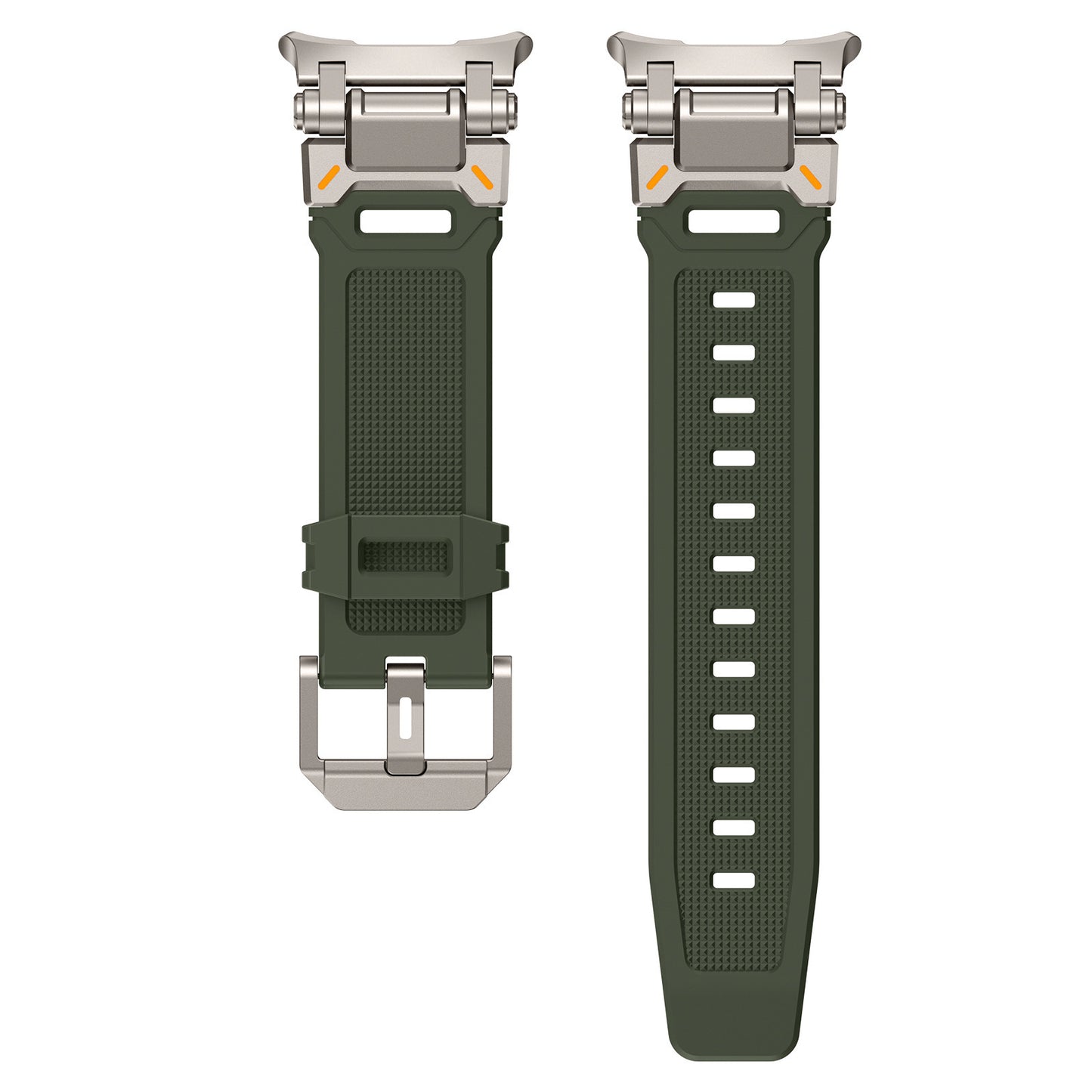 Tali jam smartwatch Samsung Super 7 mudah dipasang