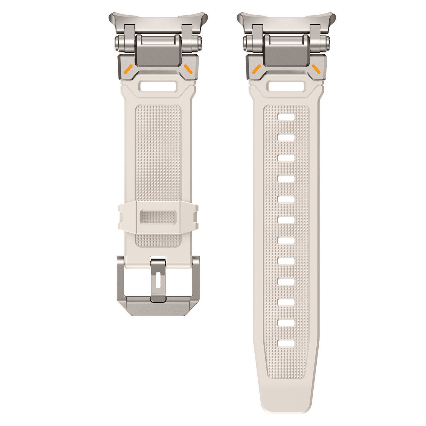 Warna pilihan tali jam smartwatch Samsung Super 7