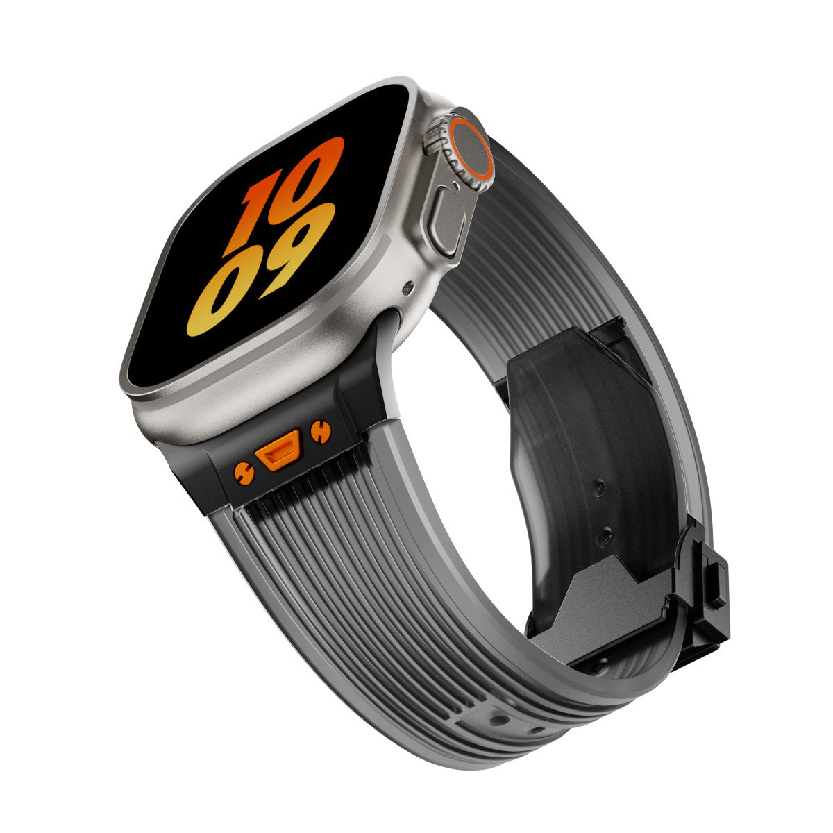 apple watch sport strap tahan keringat saat gym
