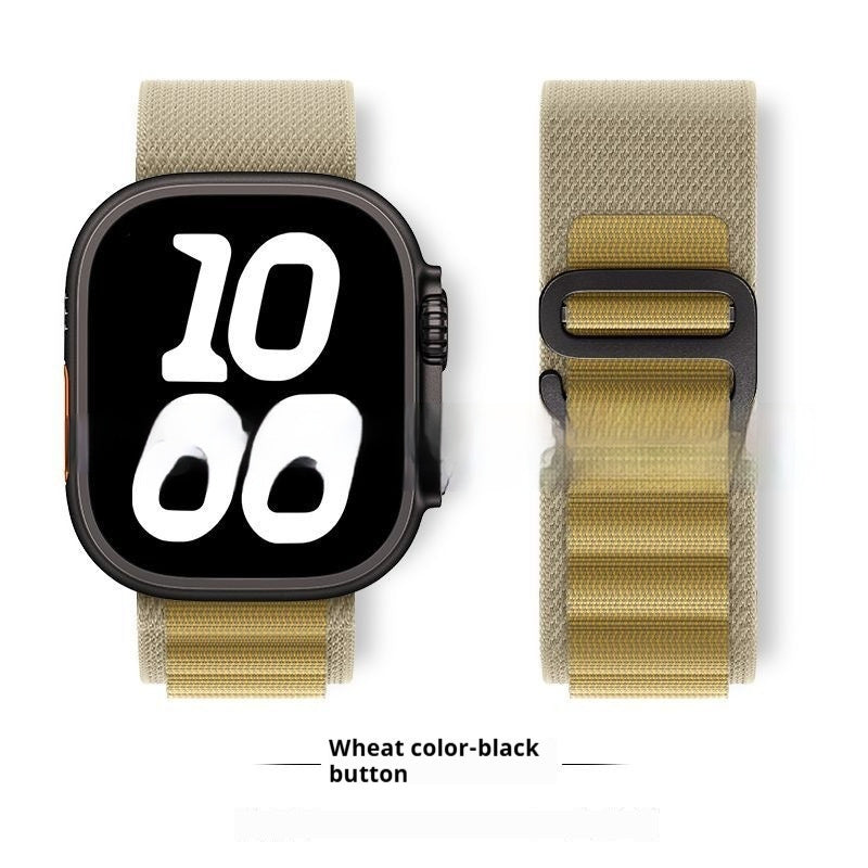 apple watch straps anti iritasi bahan ramah kulit