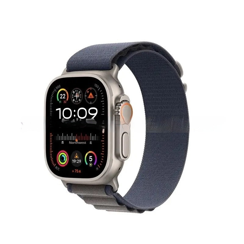 apple watch straps cocok untuk aktivitas harian