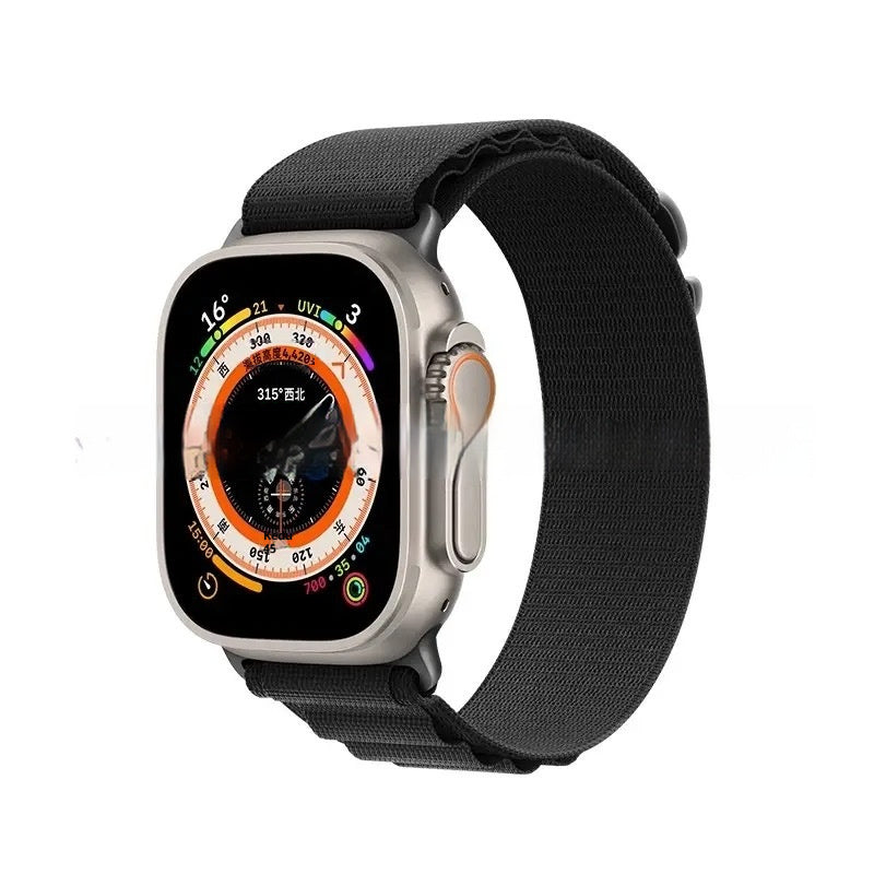 apple watch straps fleksibel dan mudah menyesuaikan