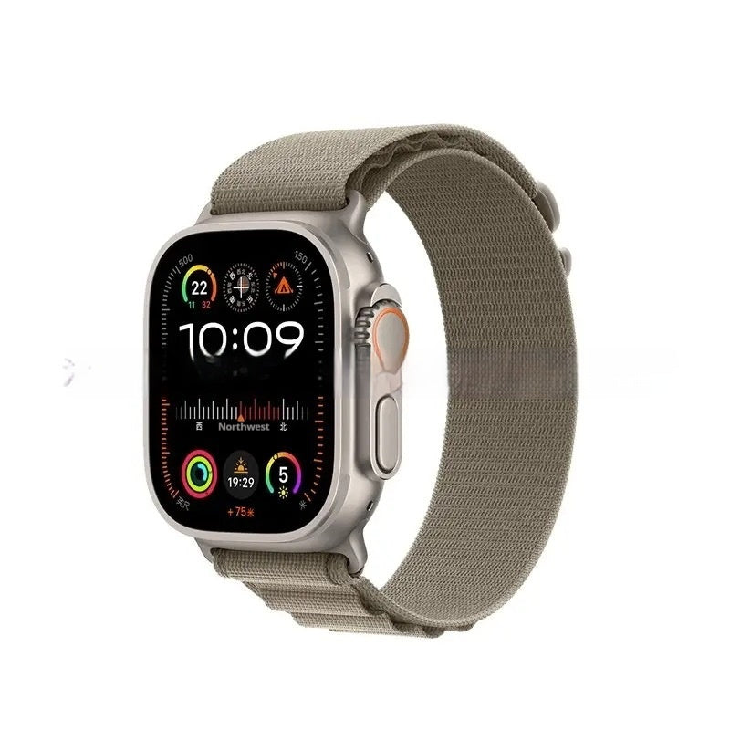 apple watch straps ringan dan tidak membebani pergelangan