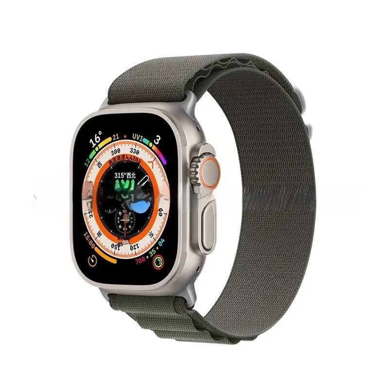 apple watch straps stylish cocok untuk gaya aktif