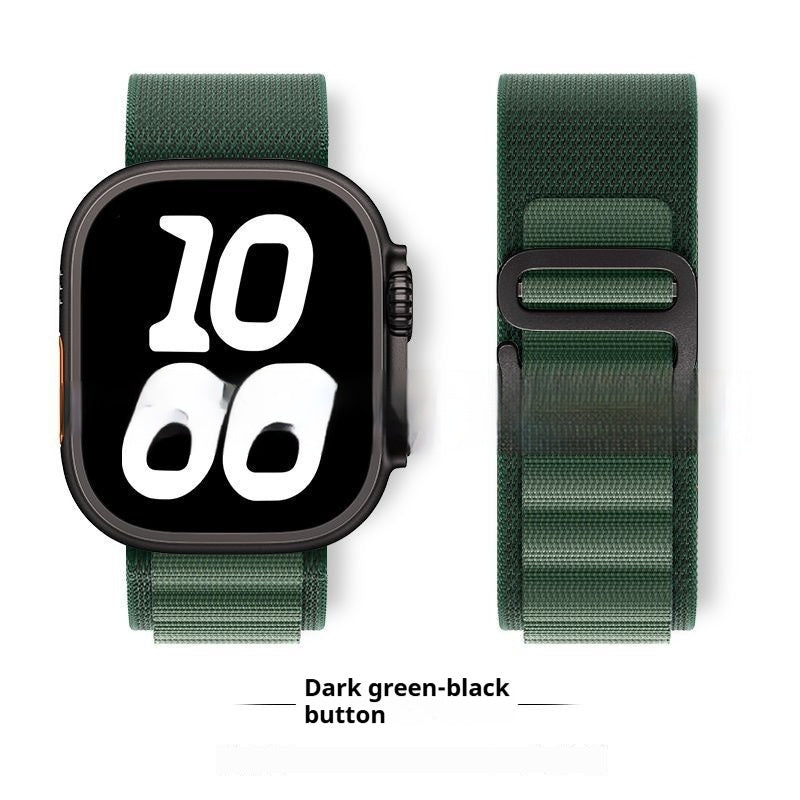 apple watch straps warna menarik untuk pria dan wanita