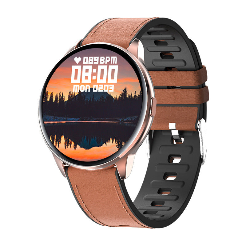 baterai smartwatch gps Y90 tahan lama hingga 7 hari