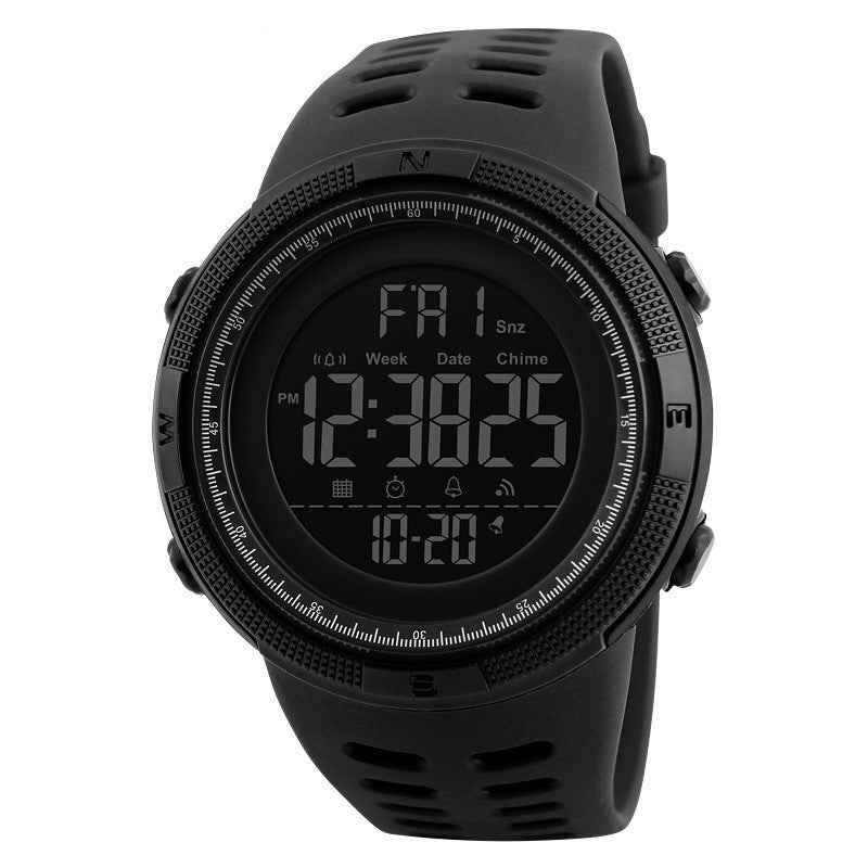 jam tangan Skmei 1251 cocok untuk remaja