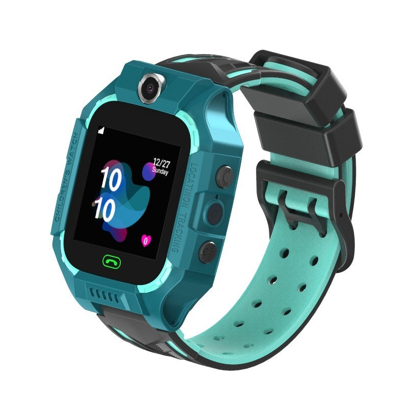 jam tangan anak waterproof cocok untuk bermain