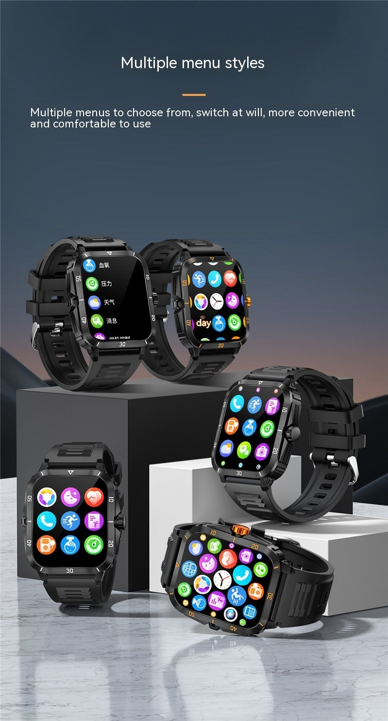 jam tangan firebolt smart watch untuk olahraga