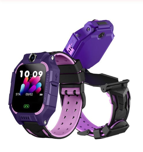 jam tangan pintar anak anti air