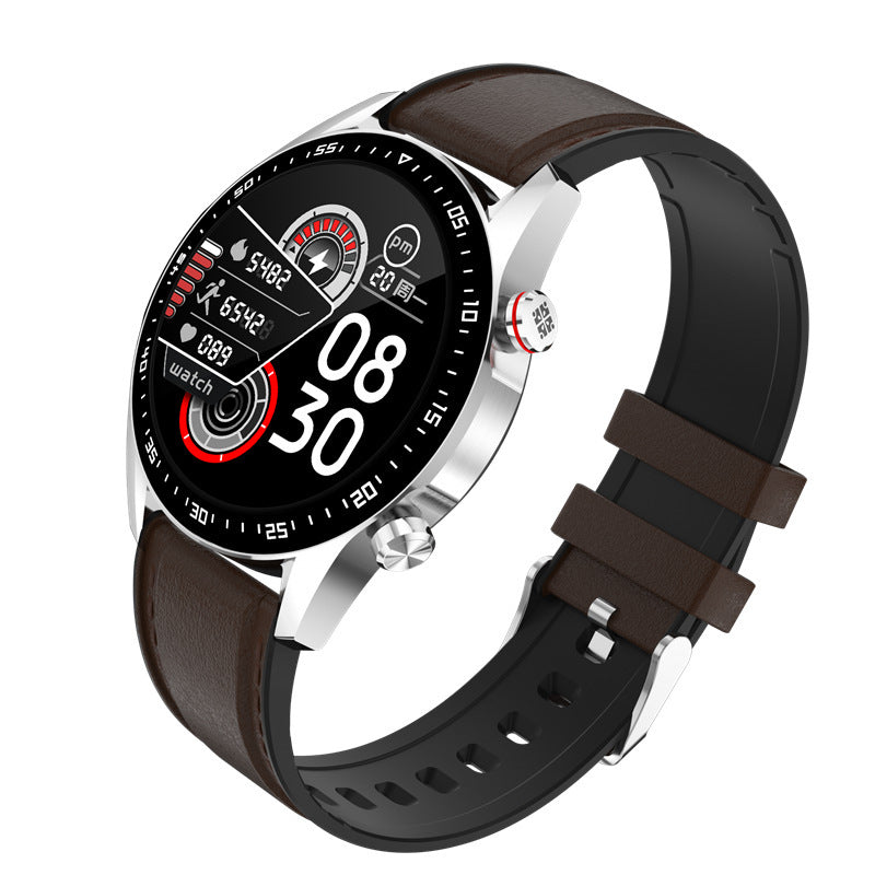 jam tangan pintar tahan air dan debu
