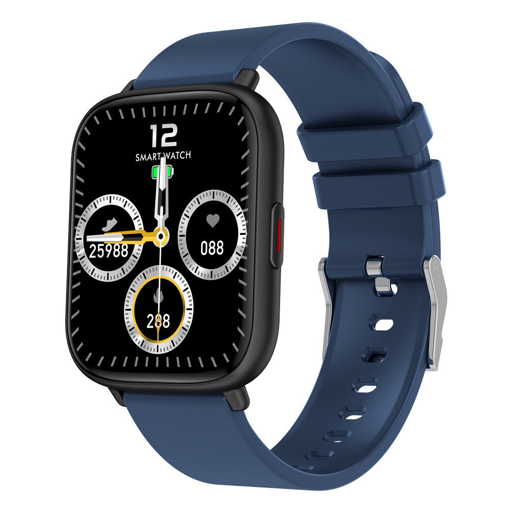smartwatch Fossil desain feminin modern