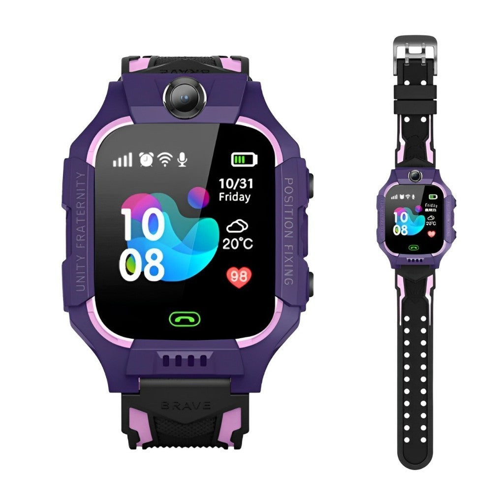 smartwatch anak murah dengan layar sentuh 1,44 inci