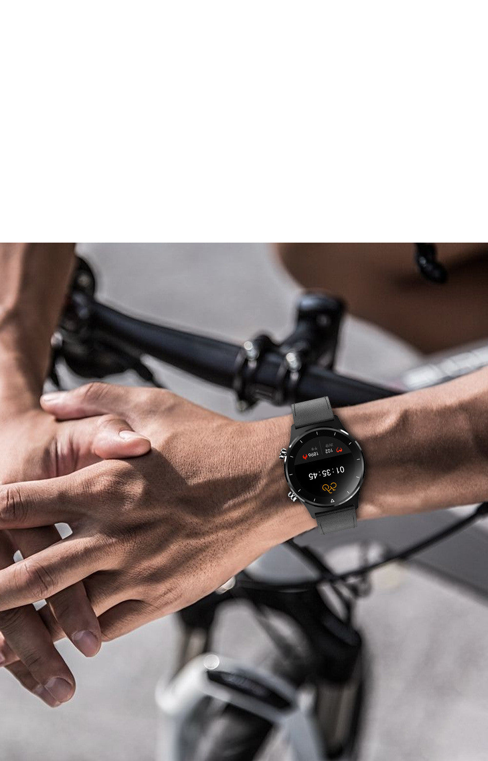 smartwatch android dibawah 1 juta baterai awet