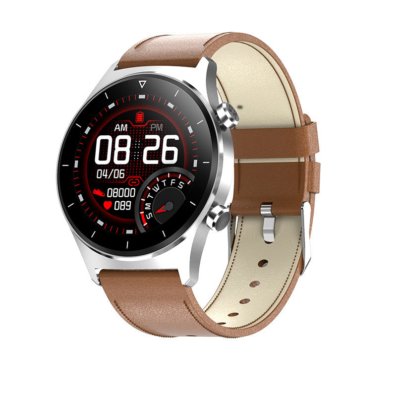 smartwatch android dibawah 1 juta dengan koneksi Bluetooth