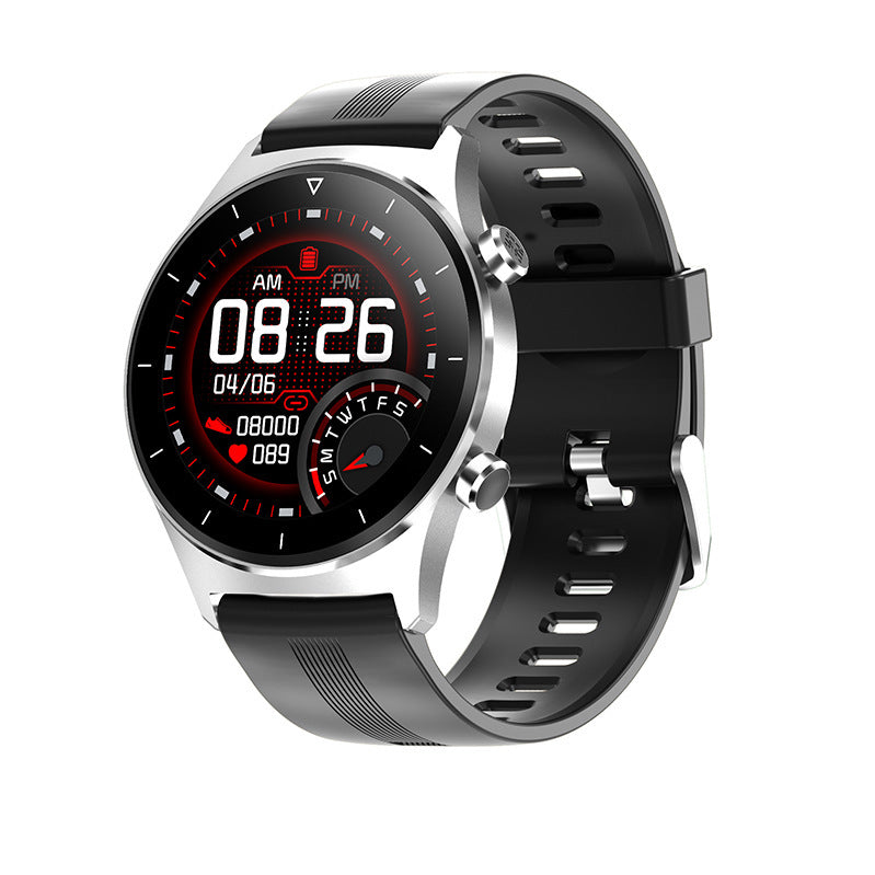 smartwatch android dibawah 1 juta fungsi pelacak aktivitas