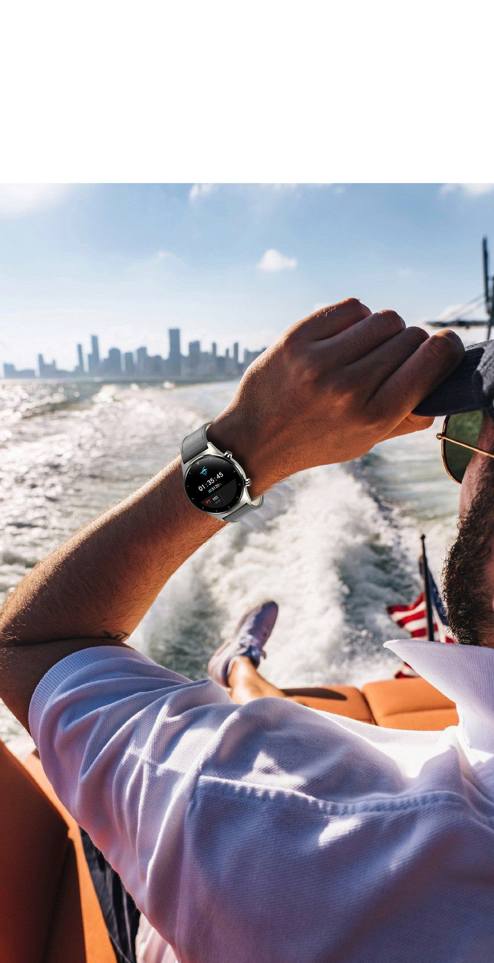 smartwatch android dibawah 1 juta kontrol kamera jarak jauh