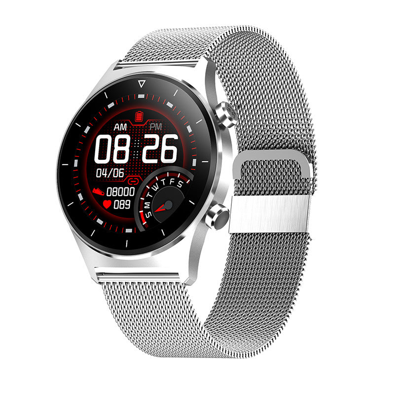 smartwatch android dibawah 1 juta monitor kualitas tidur