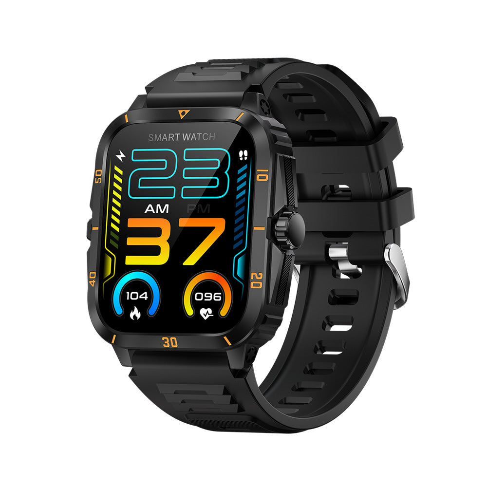 smartwatch firebolt cocok untuk pria aktif