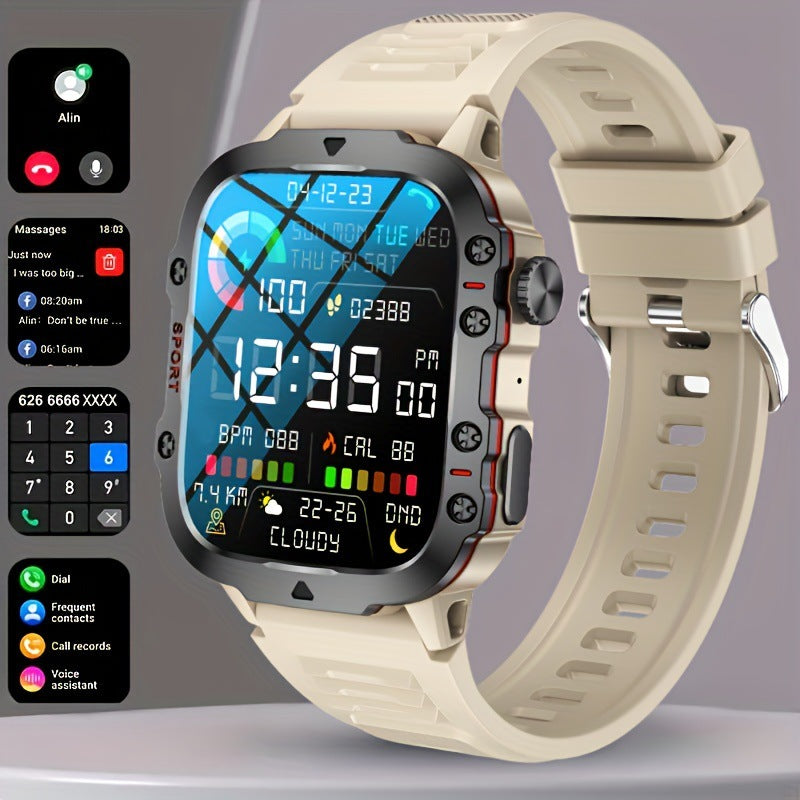 smartwatch outdoor ideal untuk pelari