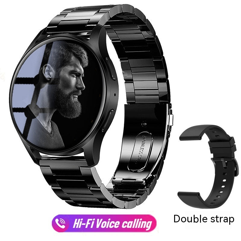 smartwatch tahan air dengan baterai 30 hari