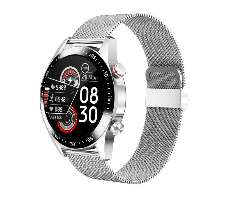 smartwatch tahan air untuk pria aktif