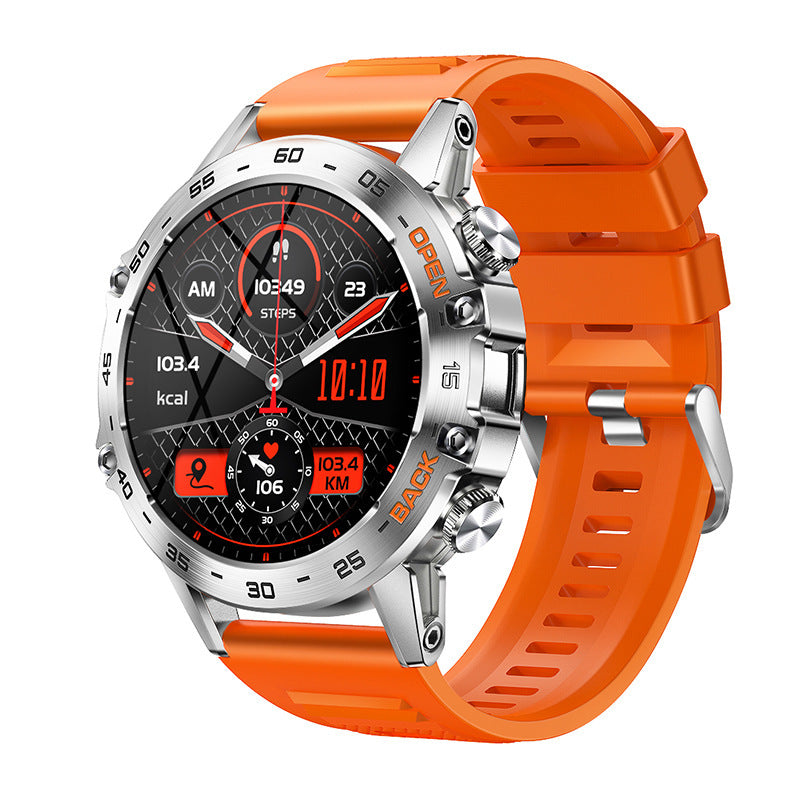 smartwatch tahan air untuk renang dan aktivitas air lainnya