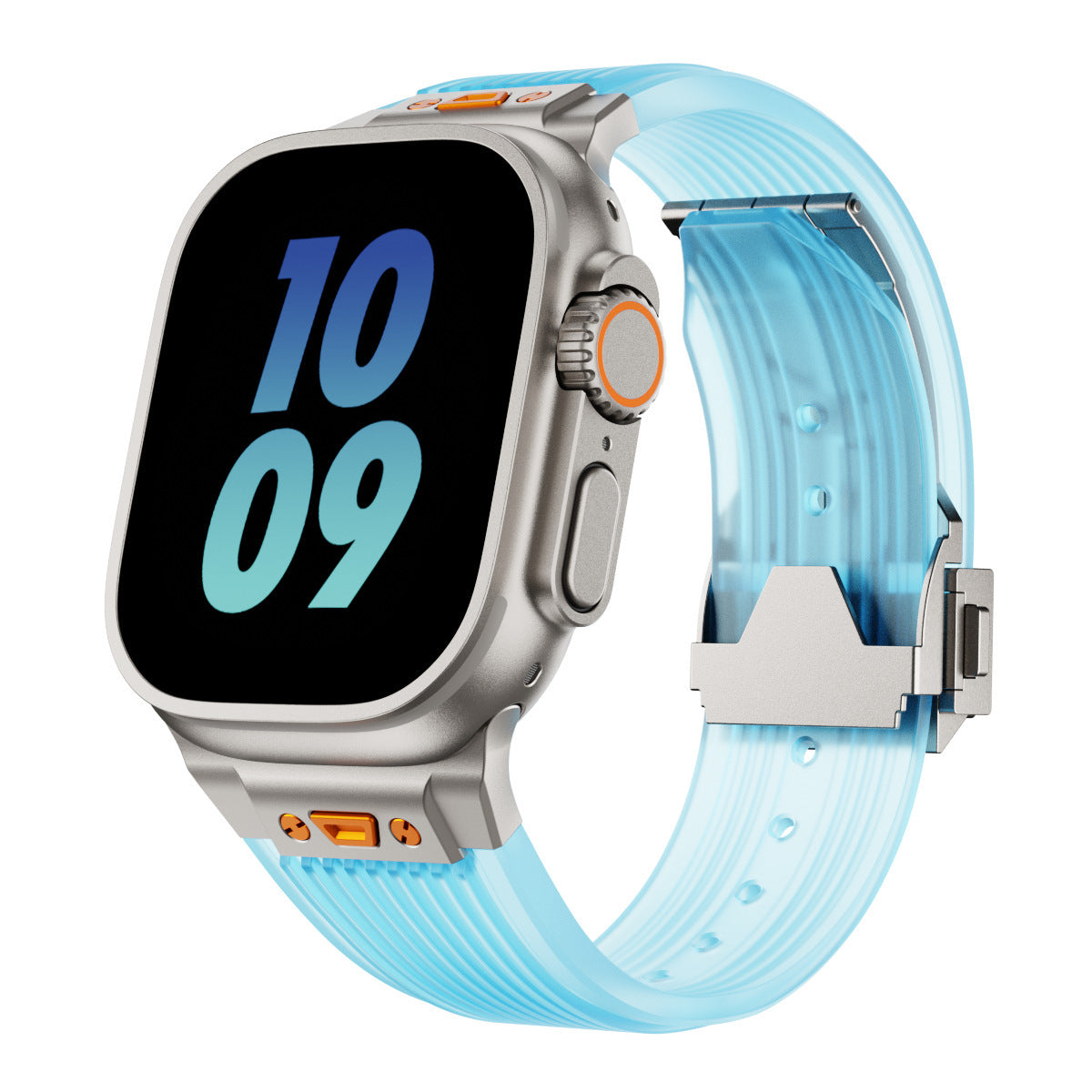 tali Apple Watch Series 4 cocok pria dan wanita