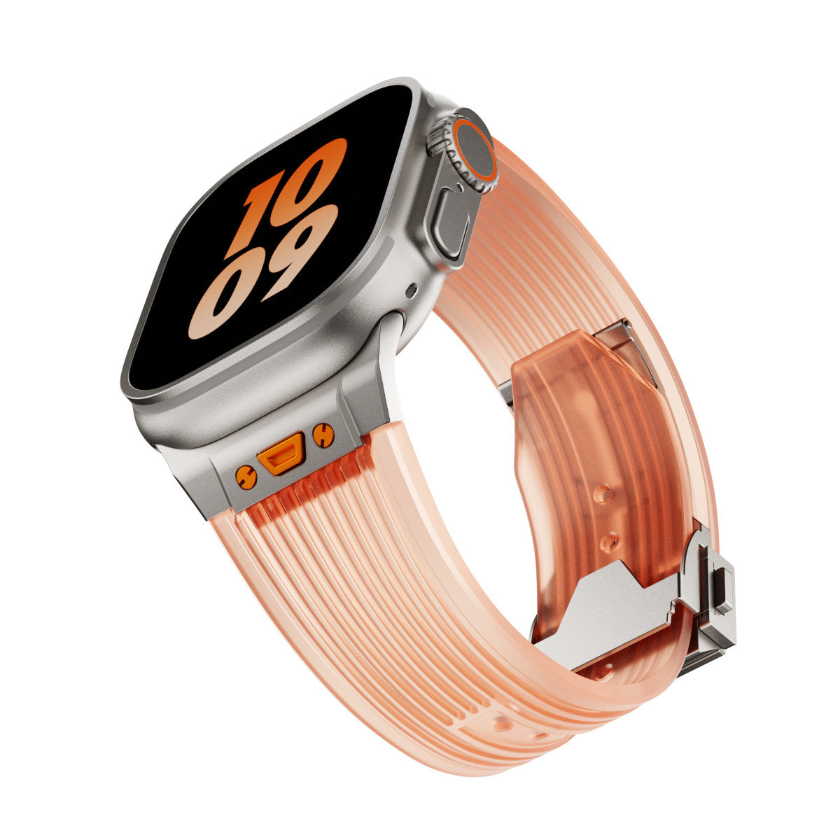 tali Apple Watch Series 4 cocok untuk olahraga ringan