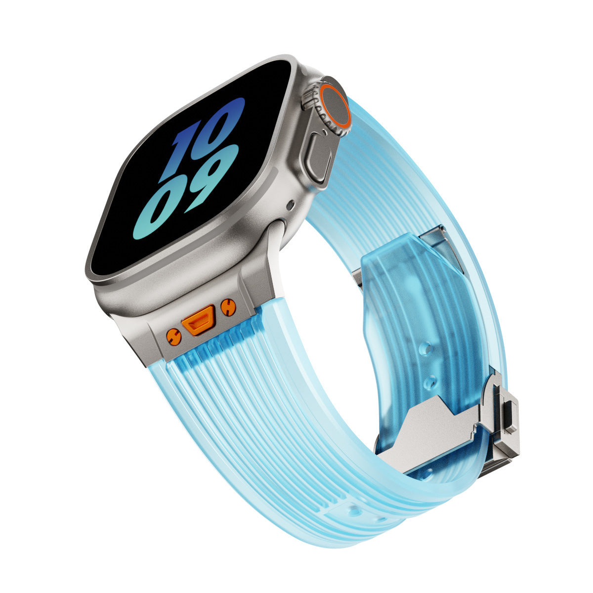 tali Apple Watch Series 4 desain modern dan simpel