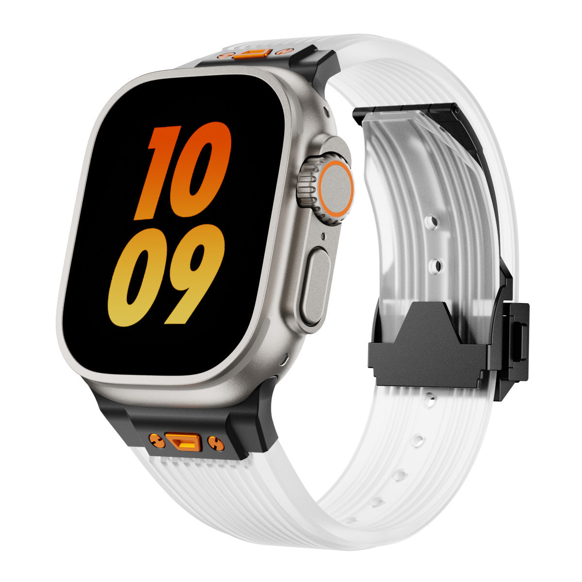 tali Apple Watch Series 4 ergonomis dan stylish