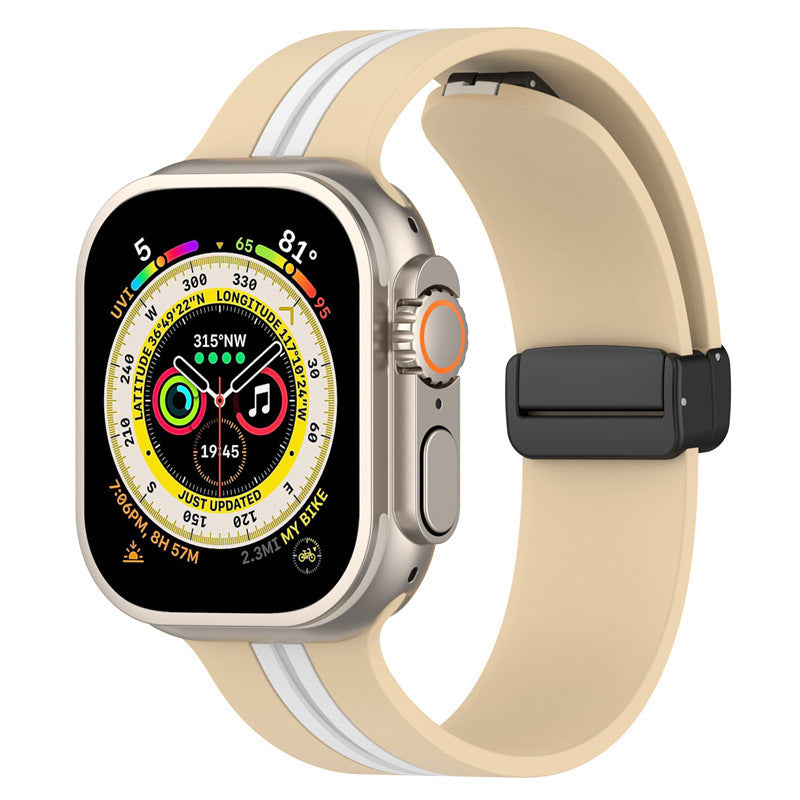 tali apple watch aman dan tidak mudah lepas