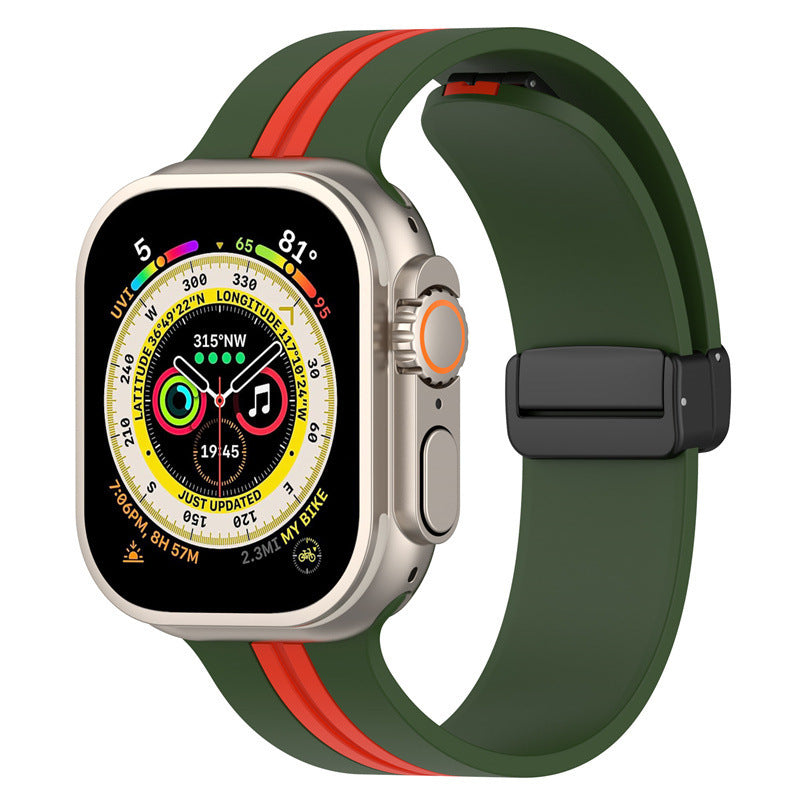 tali apple watch cocok untuk aktivitas harian