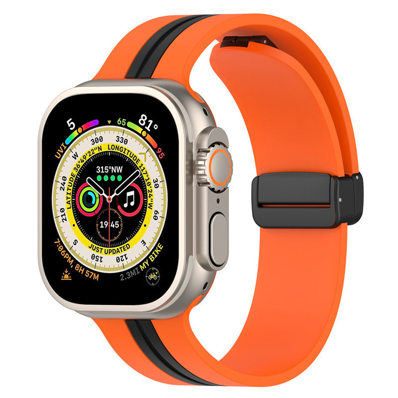 tali apple watch dengan daya tahan tinggi