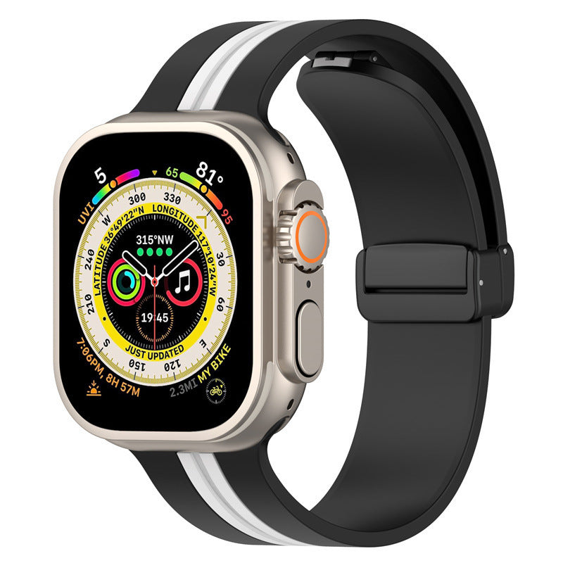 tali apple watch desain ringan dan praktis