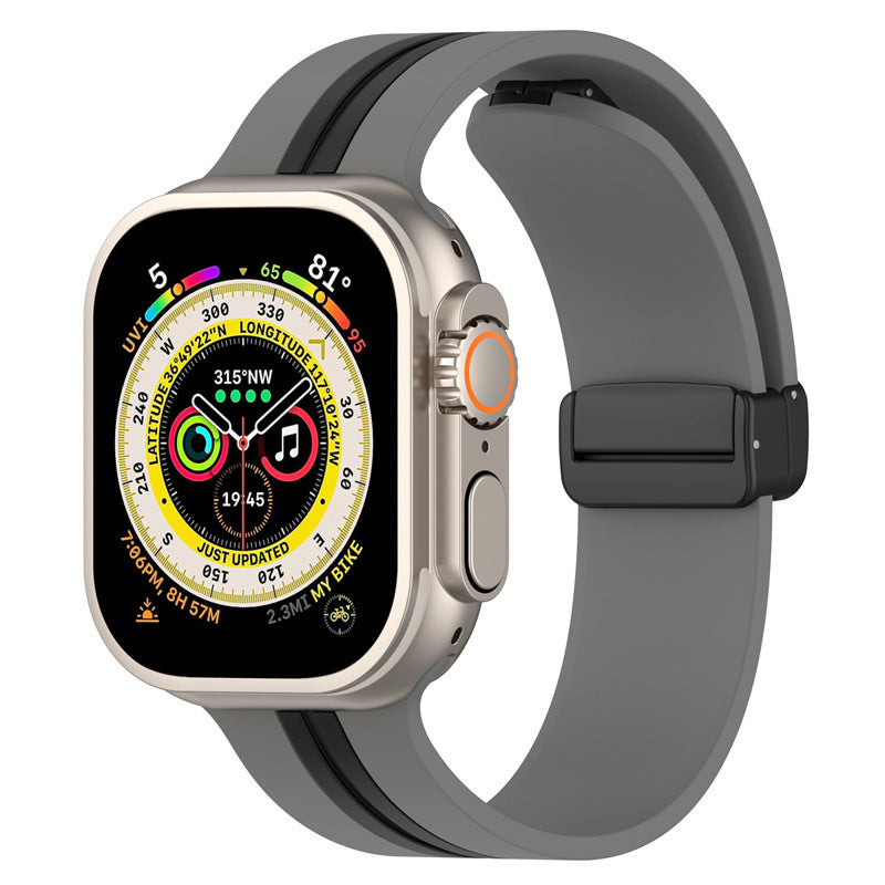 tali apple watch fashionable untuk pria dan wanita
