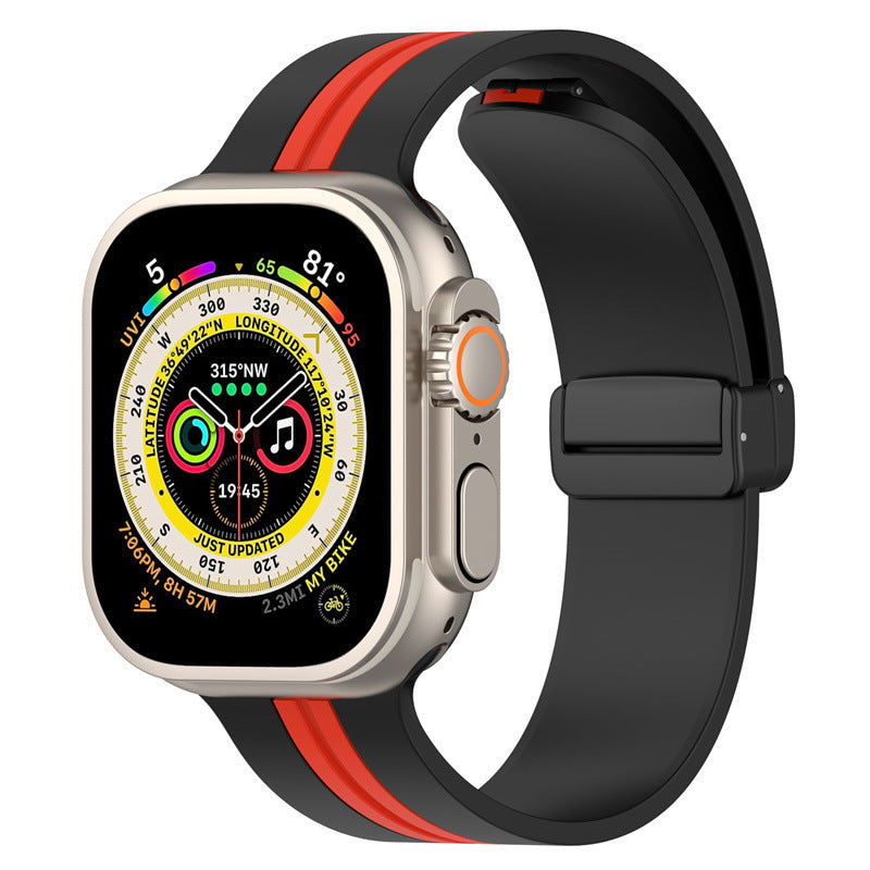 tali apple watch terbaik tahun 2025