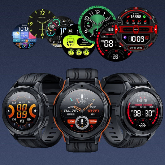Mengapa Smartwatch Huawei Jadi Pilihan Terbaik 2025
