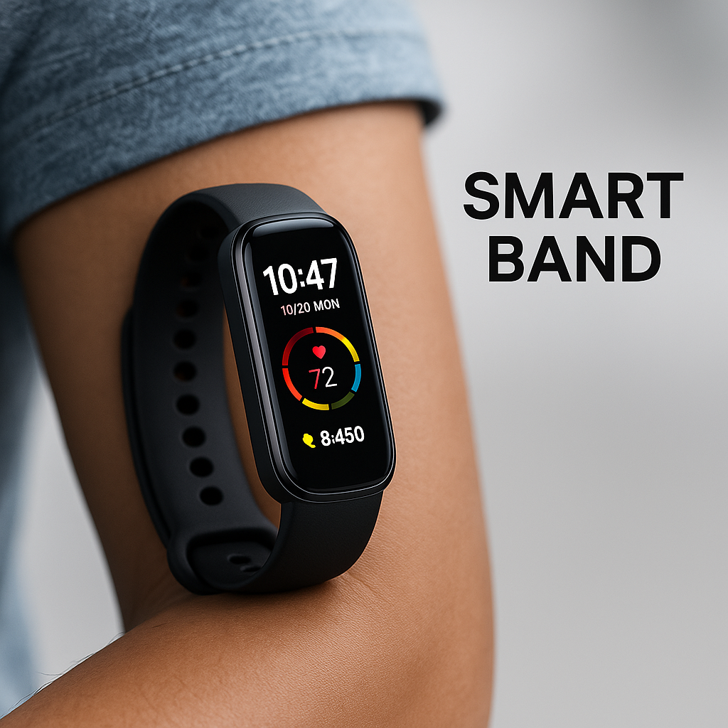 Smart Band 