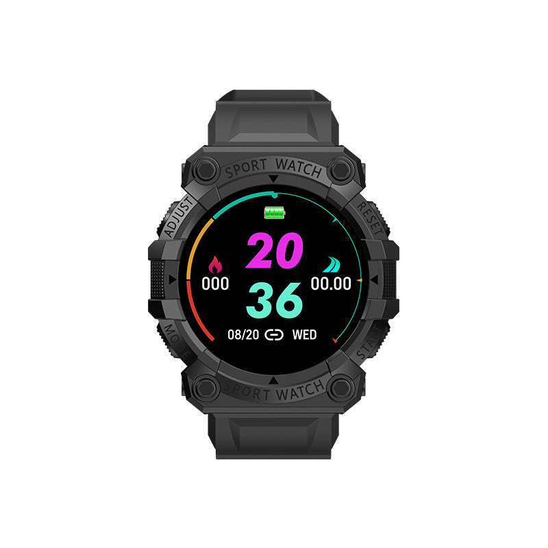 Smartwatch skmei jampintar com