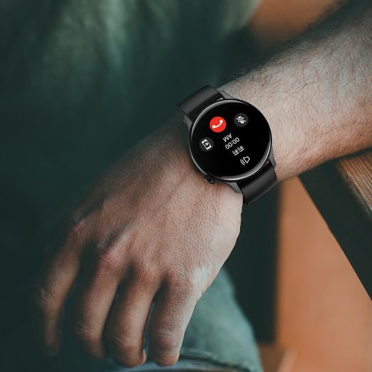 smartwatch bluetooth call