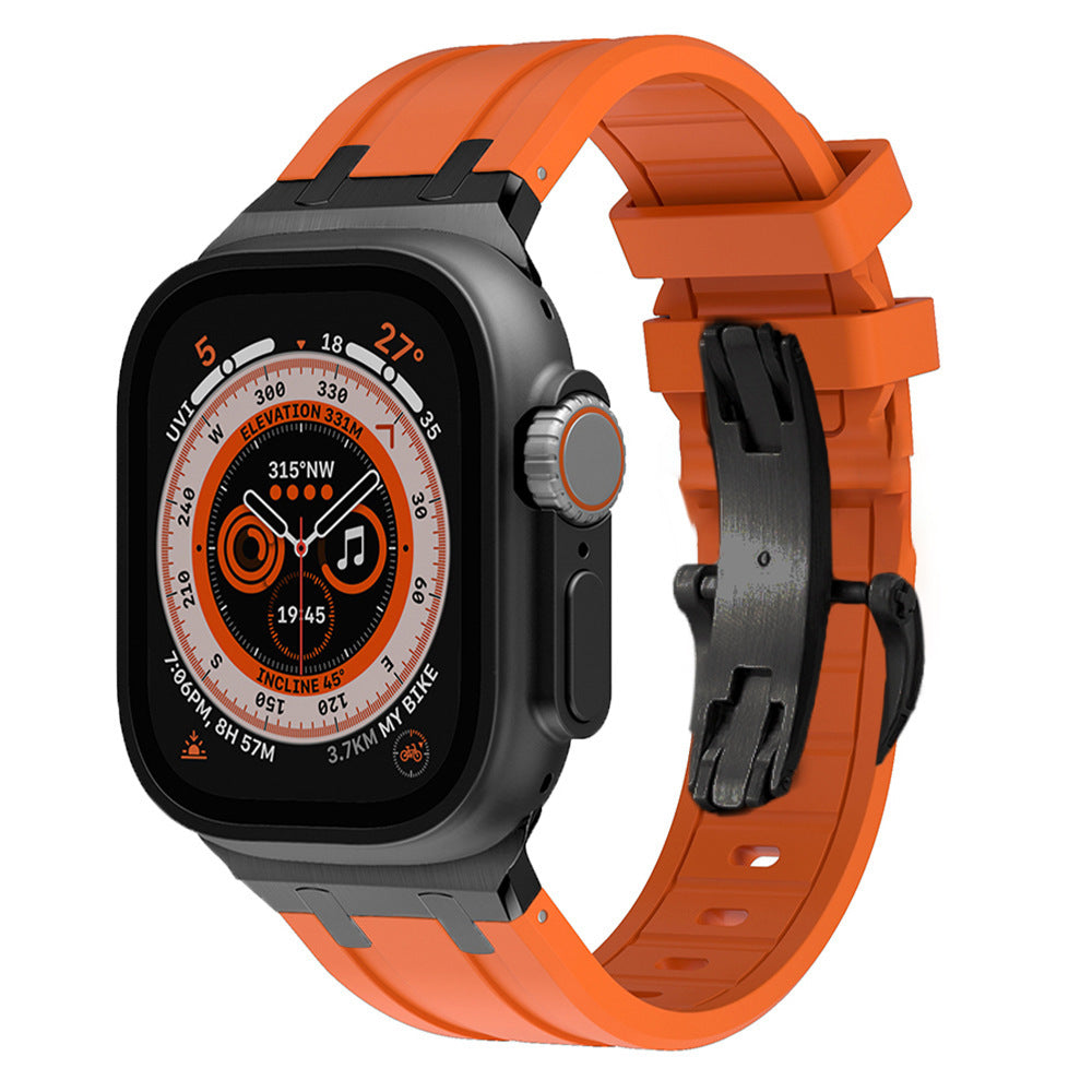 Apple Watch straps bahan anti iritasi kulit