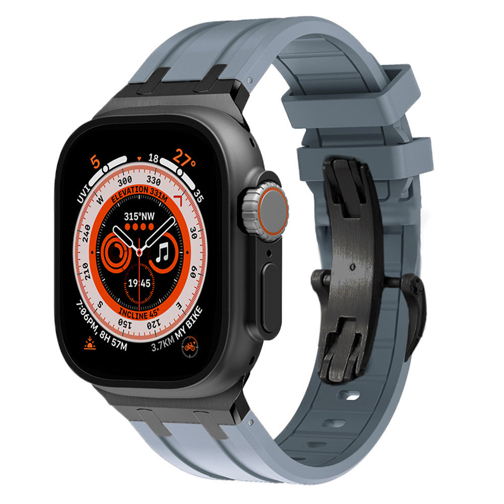 Apple Watch straps tahan keringat dan air