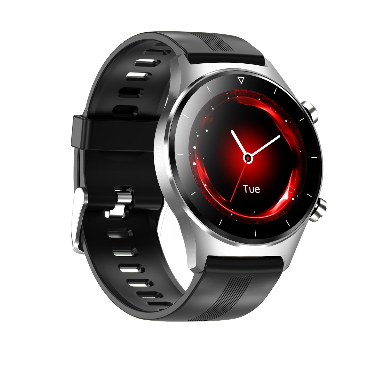 Gen 6 Smartwatch Fossil mendukung Bluetooth call