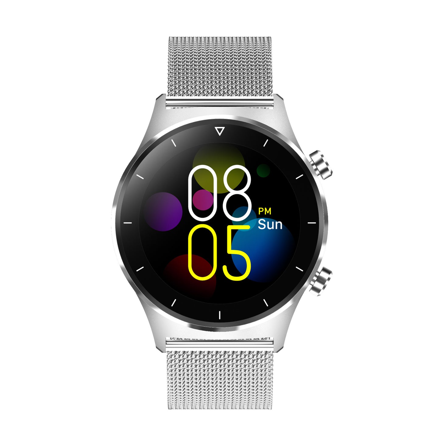 Gen 6 Smartwatch Fossil tahan air
