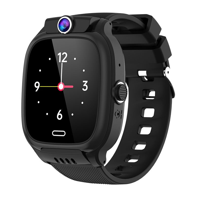 Smartwatch Anak dengan panggilan suara dan video yang lancar