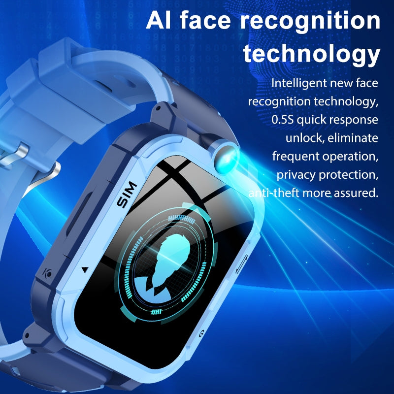 Smartwatch Anak terbaik dengan panggilan darurat SOS
