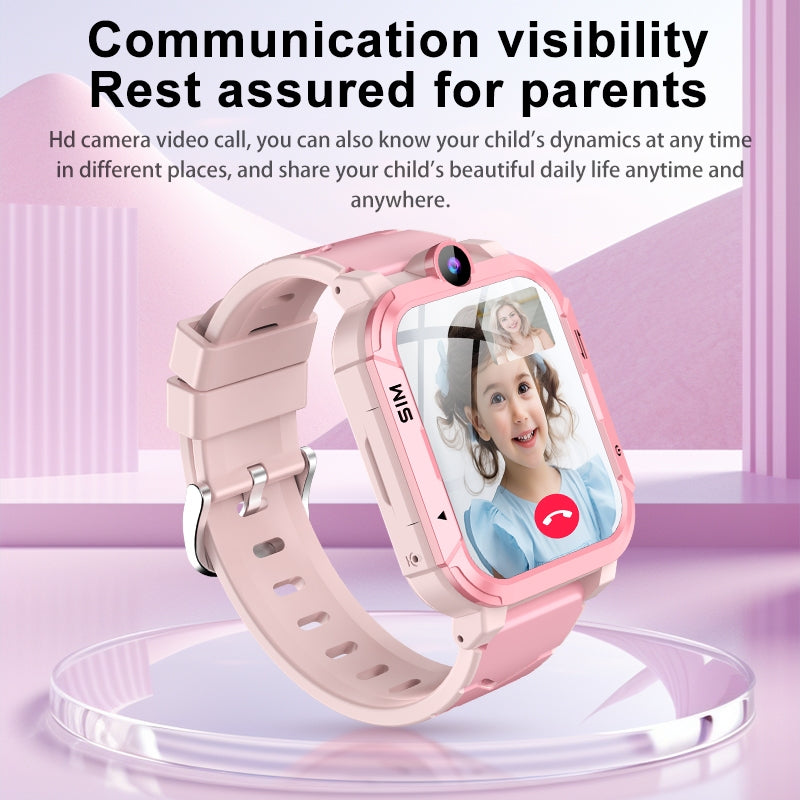 Smartwatch Anak untuk komunikasi dua arah yang lebih mudah