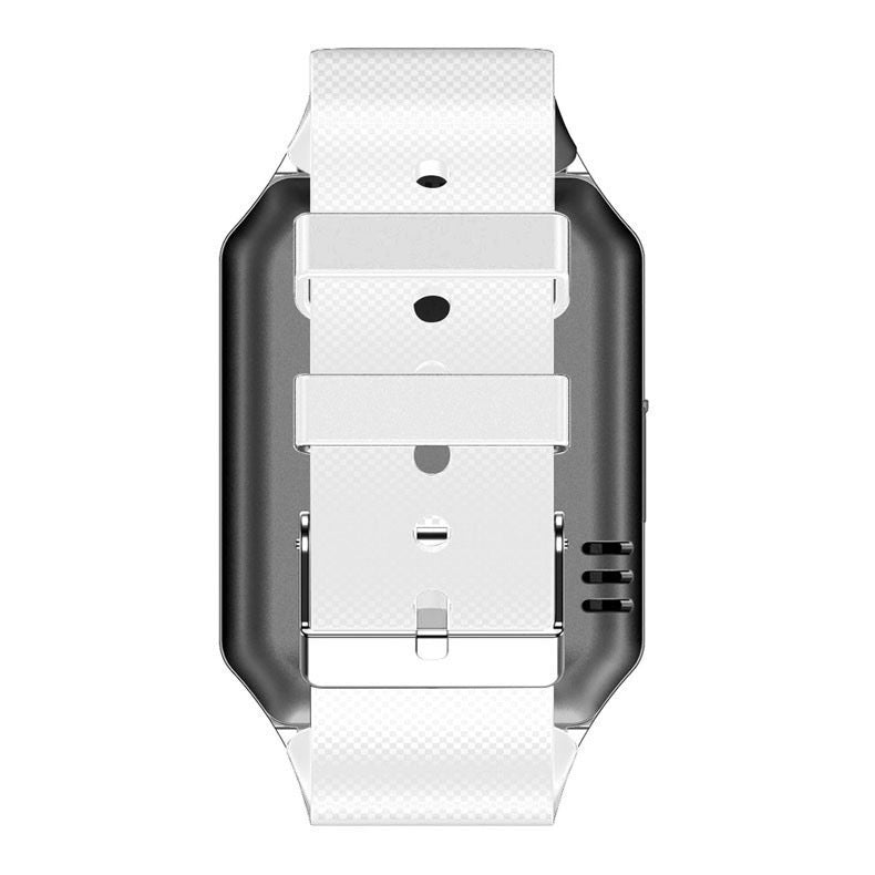 Smartwatch Multifungsi membantu mengingatkan jadwal penting melalui alarm